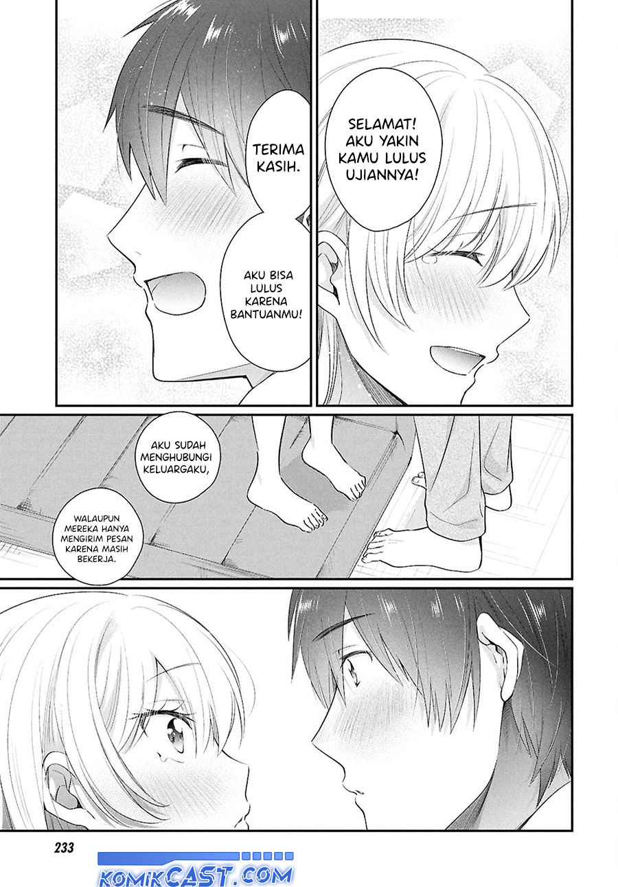 Fuufu Ijou, Koibito Miman. Chapter 79 - halaman 13