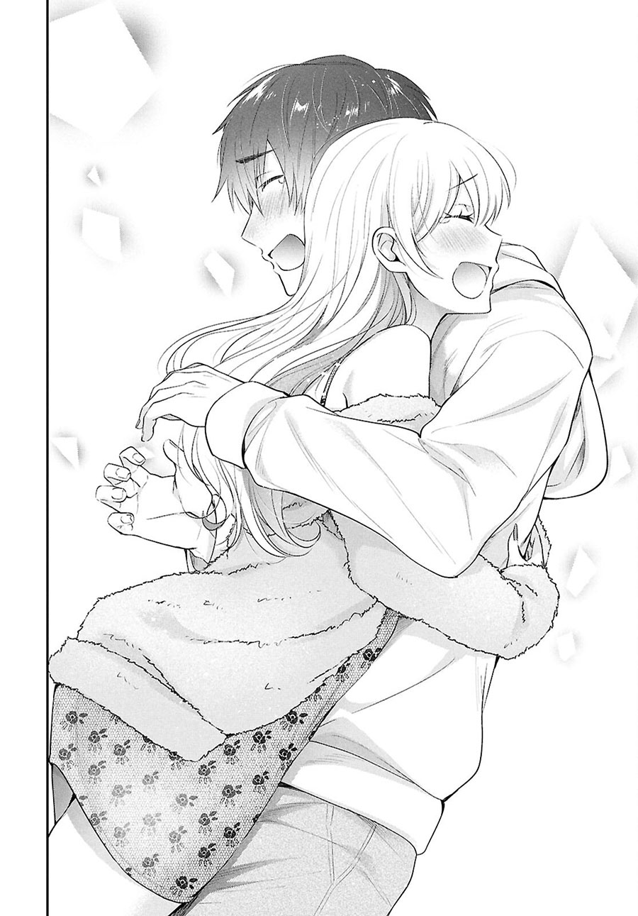 Fuufu Ijou, Koibito Miman. Chapter 79 - halaman 15