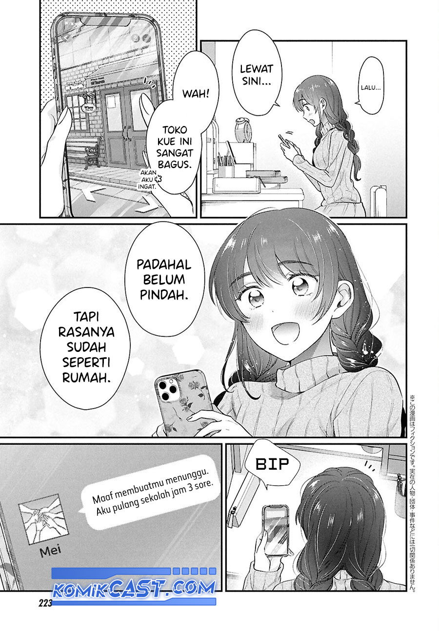 Fuufu Ijou, Koibito Miman. Chapter 79 - halaman 5