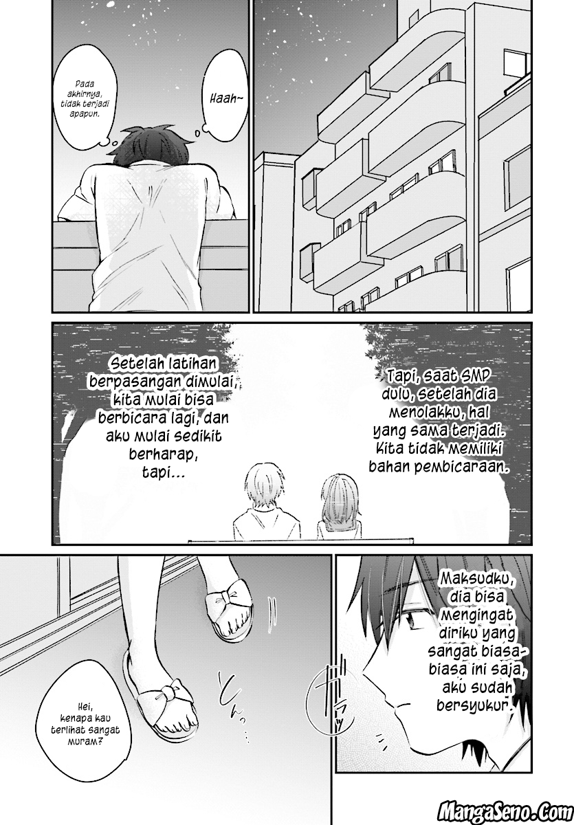 Fuufu Ijou, Koibito Miman. Chapter 9 - halaman 20