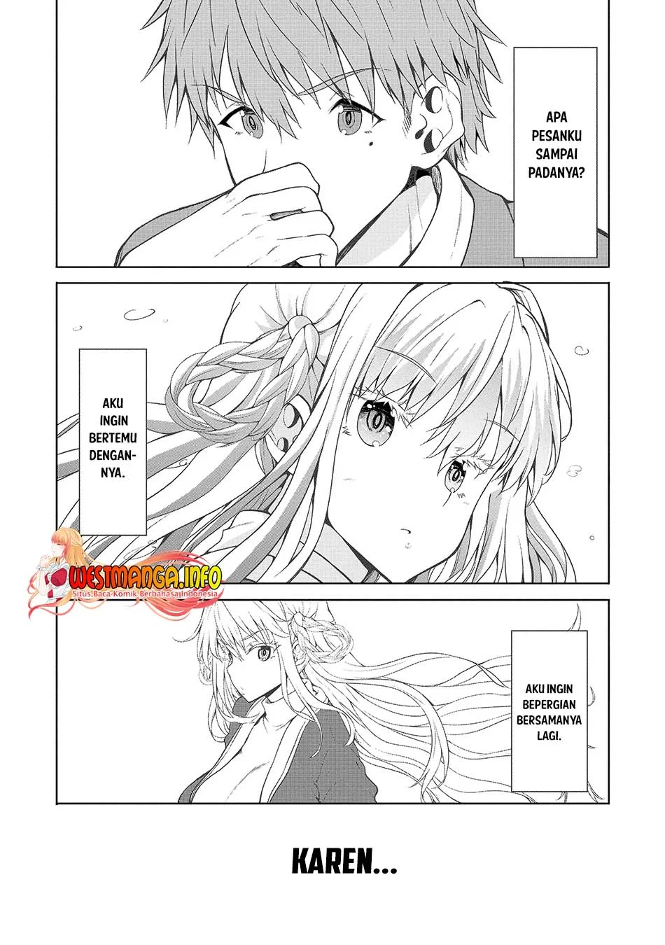 Fuufu nara Doko e demo Chapter 1.2 - halaman 24