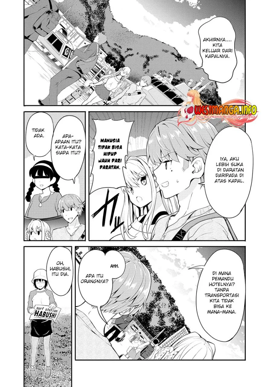 Fuufu nara Doko e demo Chapter 2 - halaman 14