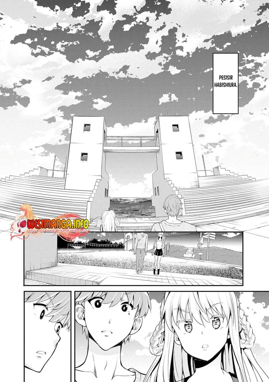 Fuufu nara Doko e demo Chapter 2 - halaman 16