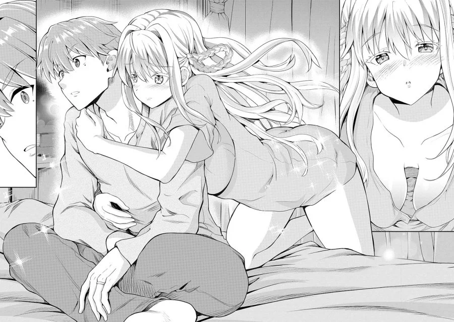 Fuufu nara Doko e demo Chapter 2 - halaman 27
