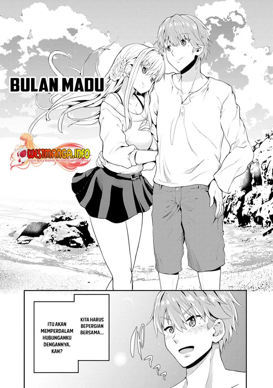 Fuufu nara Doko e demo Chapter 2 - halaman 9