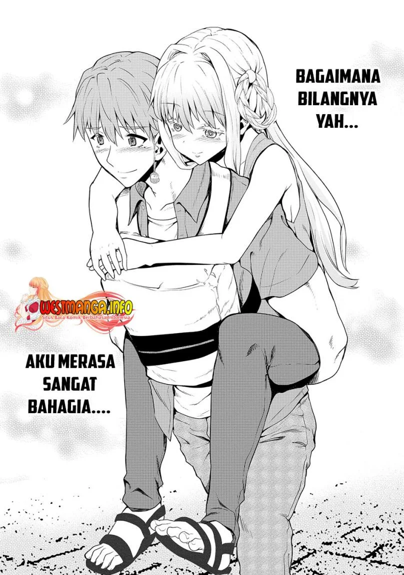 Fuufu nara Doko e demo Chapter 3 - halaman 30