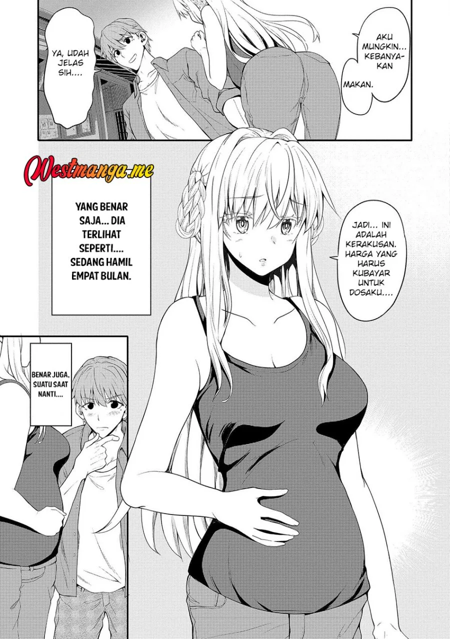 Fuufu nara Doko e demo Chapter 5 - halaman 24