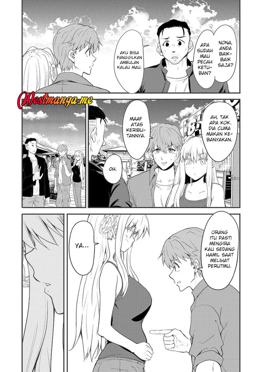 Fuufu nara Doko e demo Chapter 5 - halaman 26