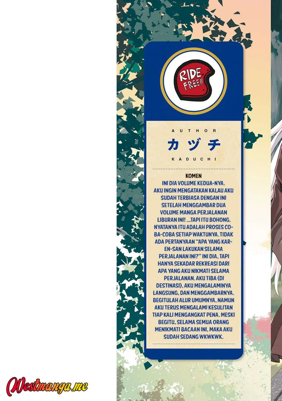 Fuufu nara Doko e demo Chapter 5 - halaman 3