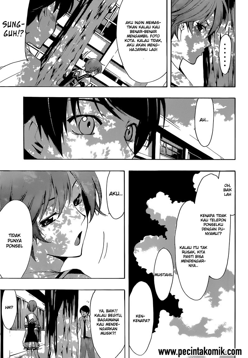 Fuuka Chapter 1 - halaman 24