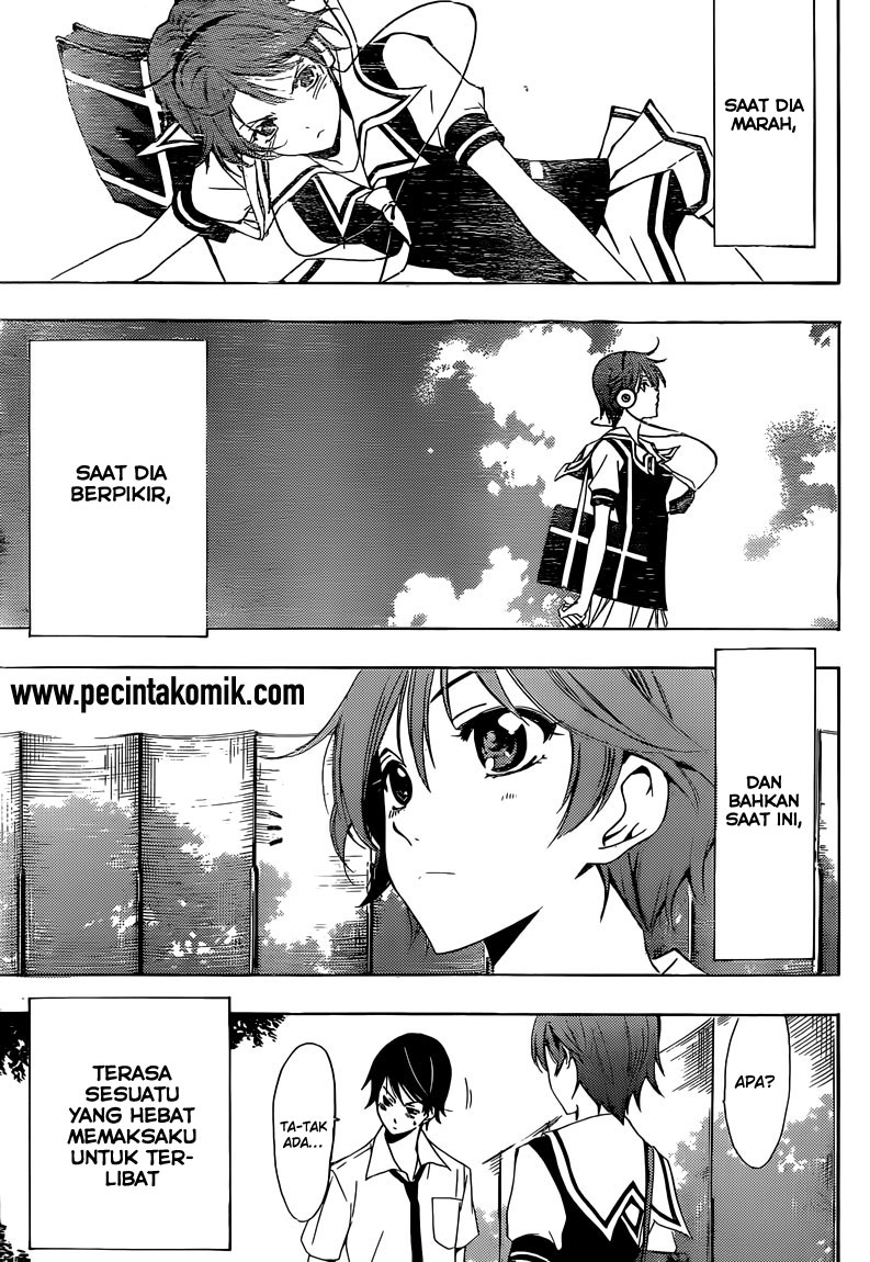 Fuuka Chapter 1 - halaman 39