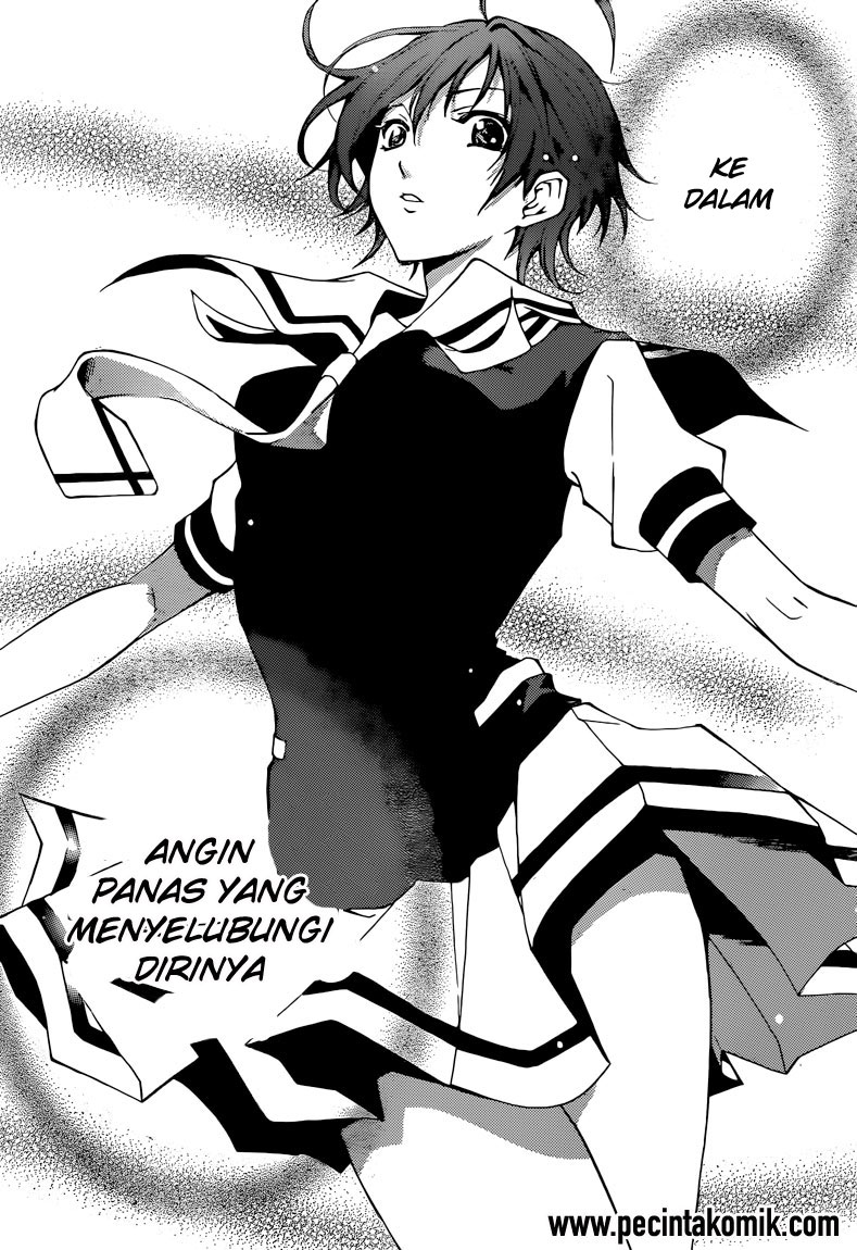 Fuuka Chapter 1 - halaman 40
