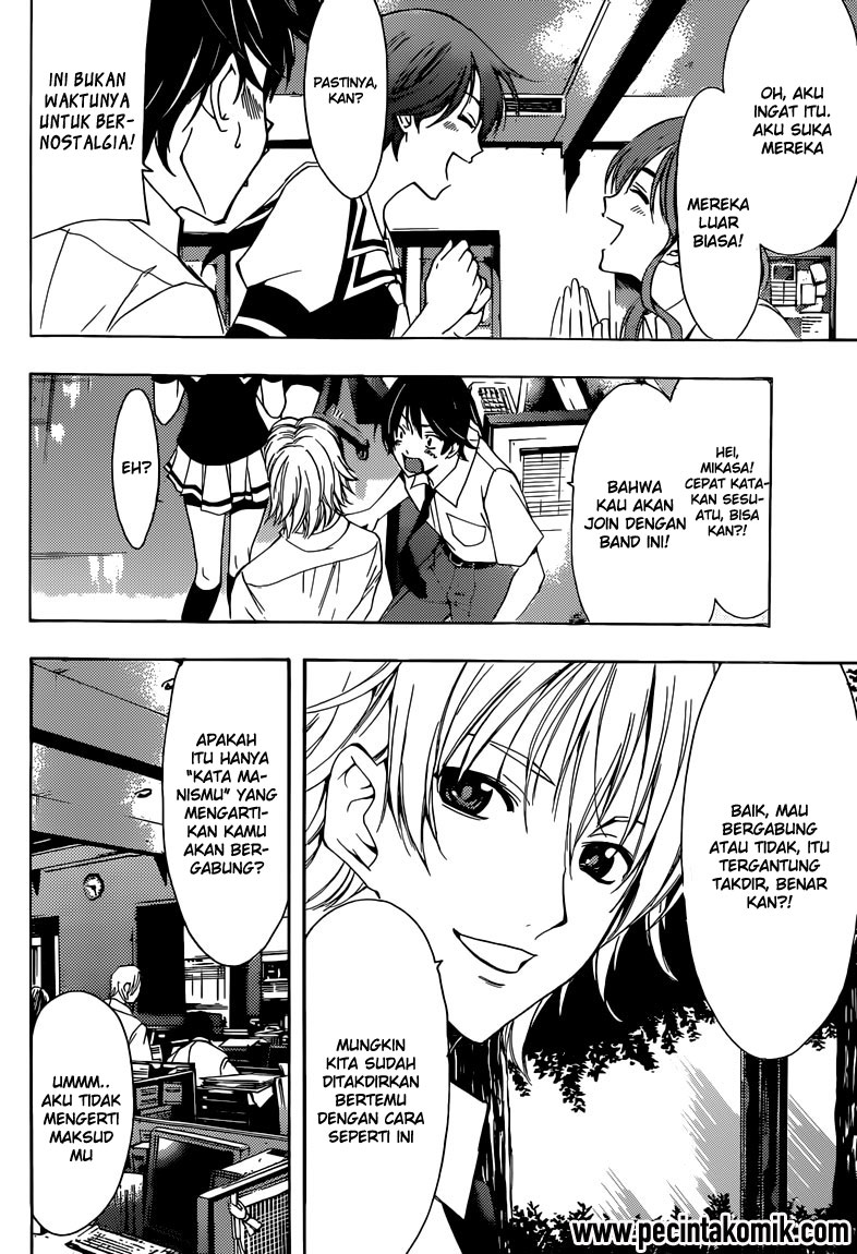Fuuka Chapter 10 - halaman 10