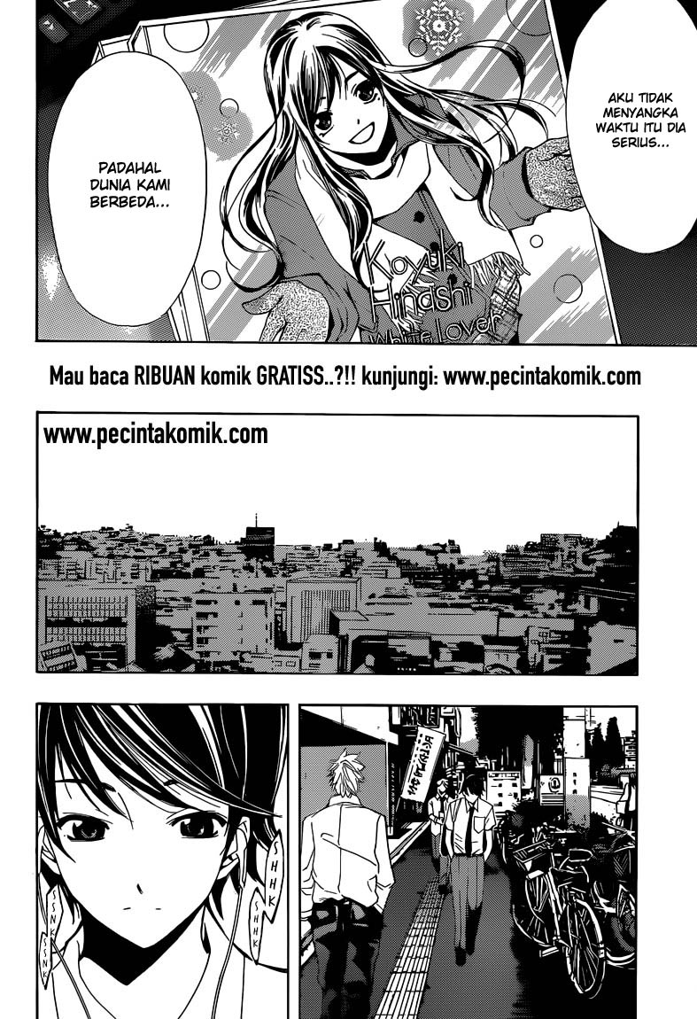Fuuka Chapter 10 - halaman 4