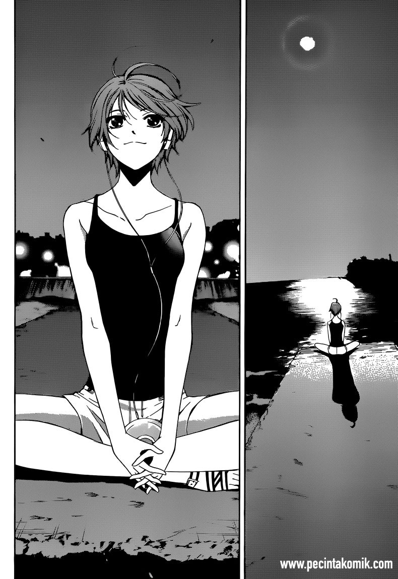 Fuuka Chapter 12 - halaman 12
