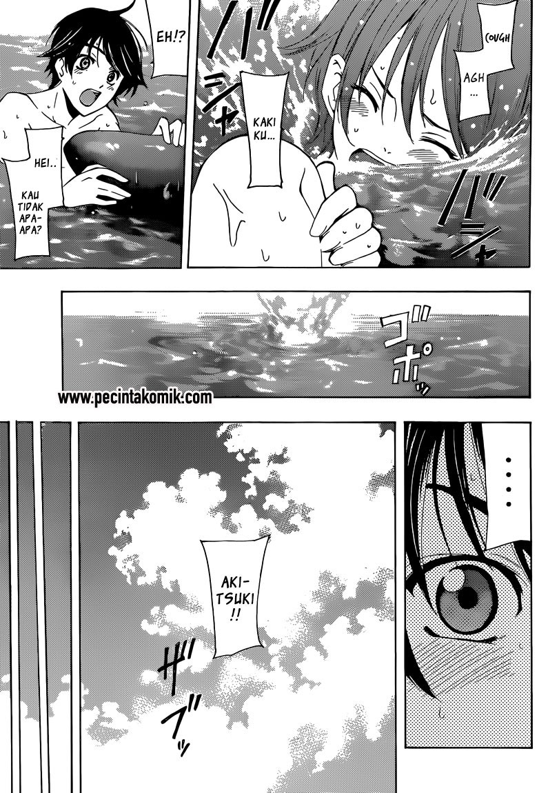 Fuuka Chapter 13 - halaman 14