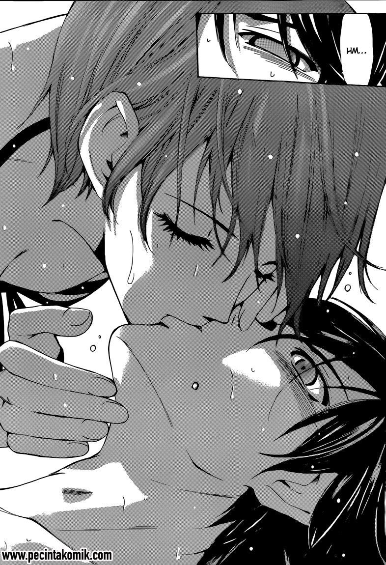 Fuuka Chapter 13 - halaman 17