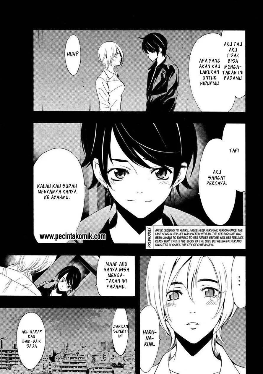 Fuuka Chapter 133 - halaman 2