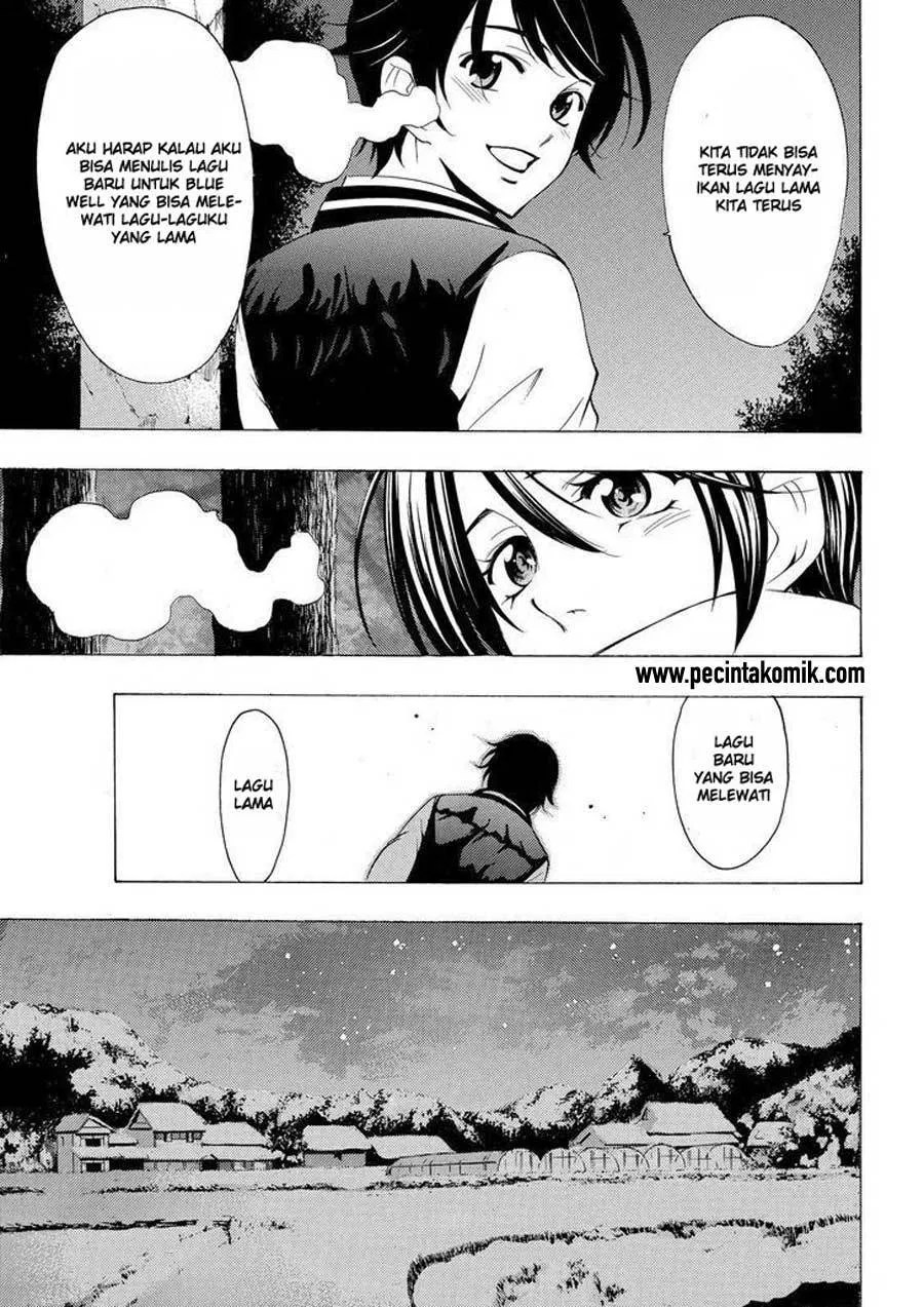 Fuuka Chapter 134 - halaman 10