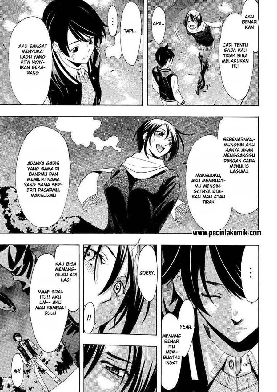 Fuuka Chapter 134 - halaman 14