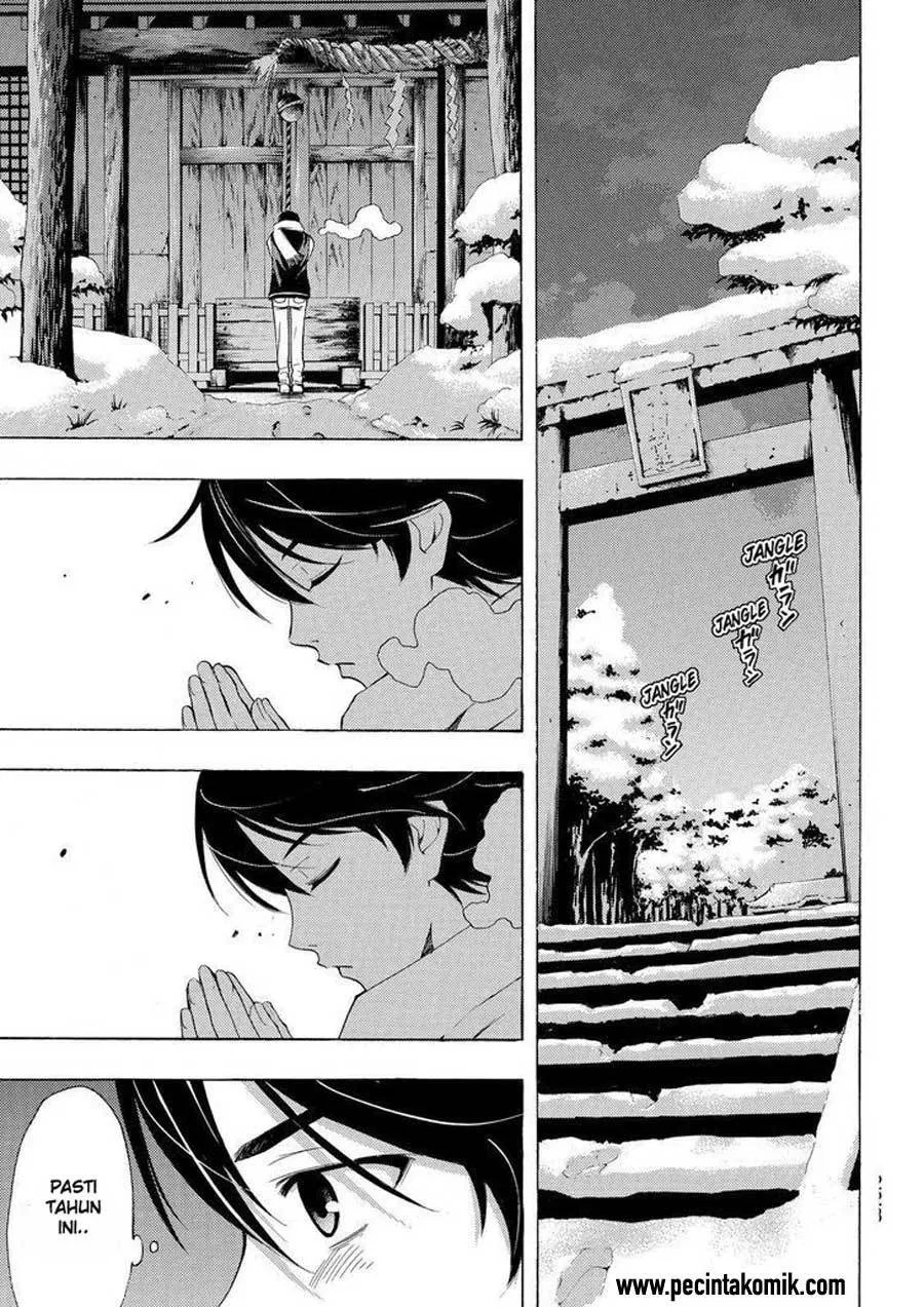 Fuuka Chapter 134 - halaman 6