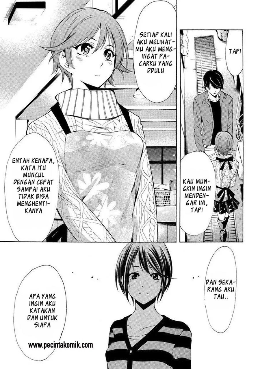 Fuuka Chapter 139 - halaman 16