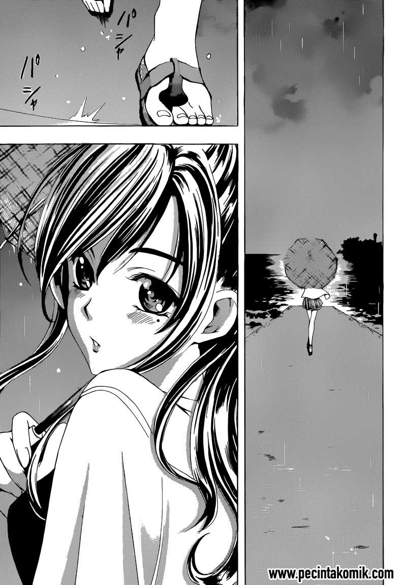Fuuka Chapter 14 - halaman 14