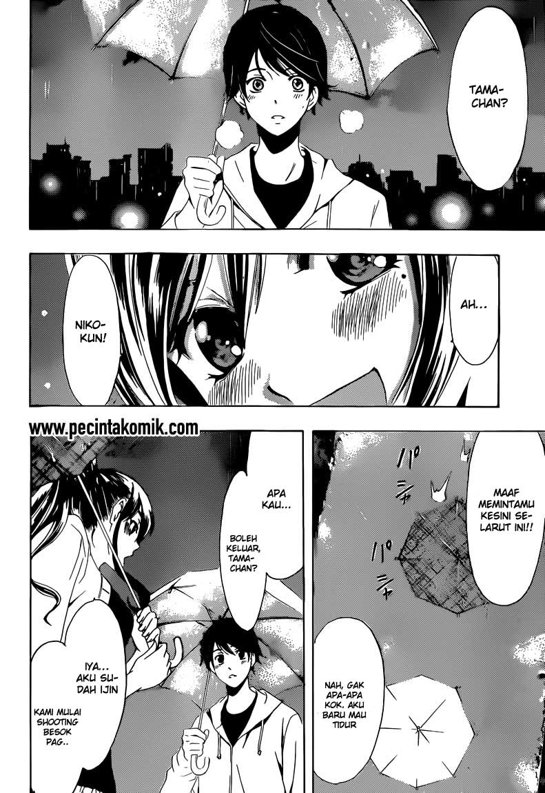 Fuuka Chapter 14 - halaman 15