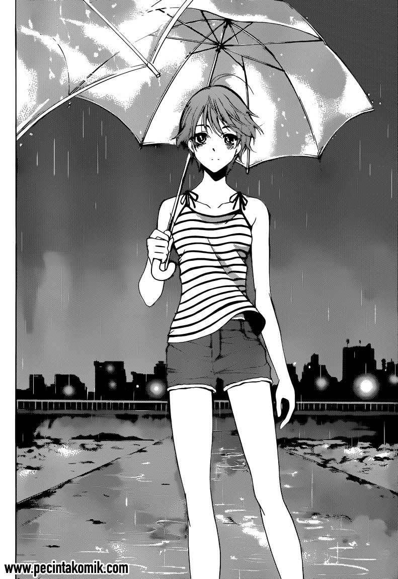 Fuuka Chapter 14 - halaman 22