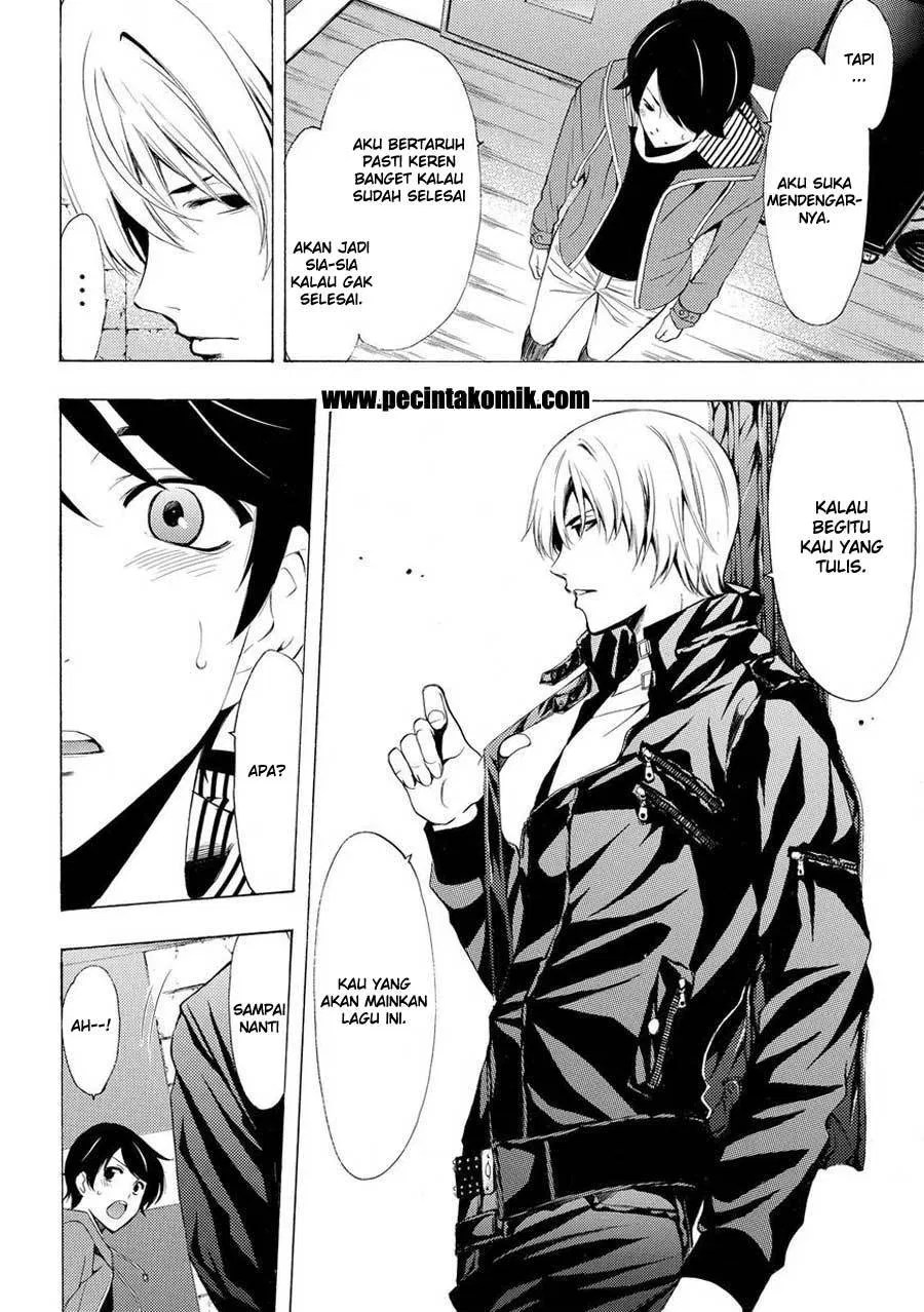 Fuuka Chapter 149 - halaman 13