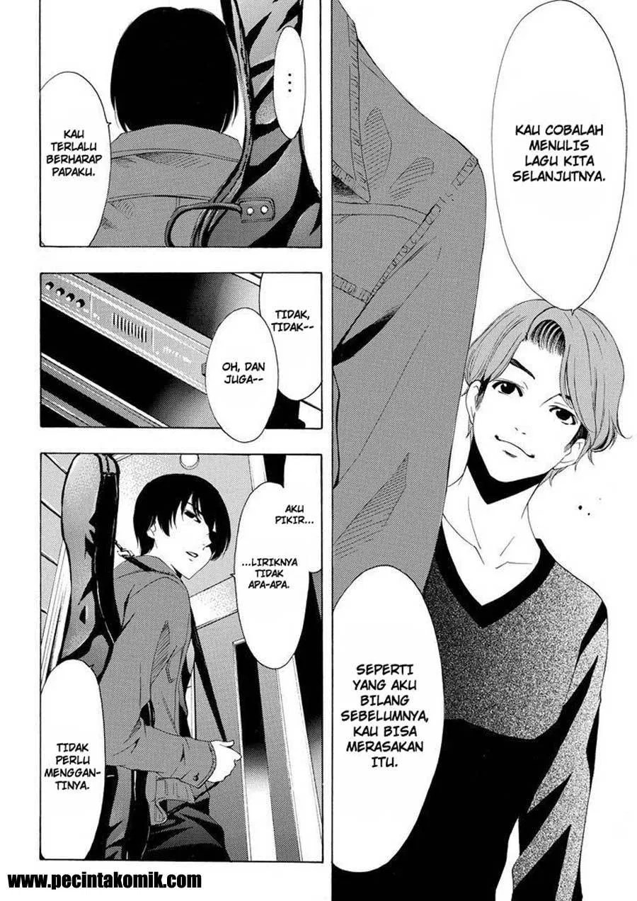 Fuuka Chapter 156 - halaman 14