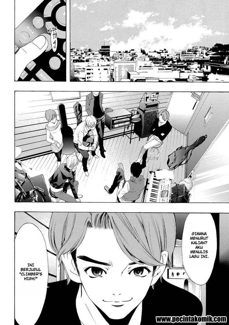 Fuuka Chapter 156 - halaman 6