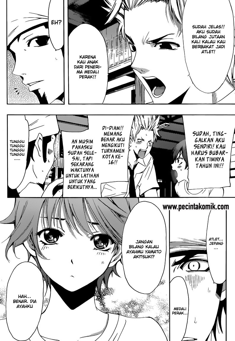 Fuuka Chapter 16 - halaman 7