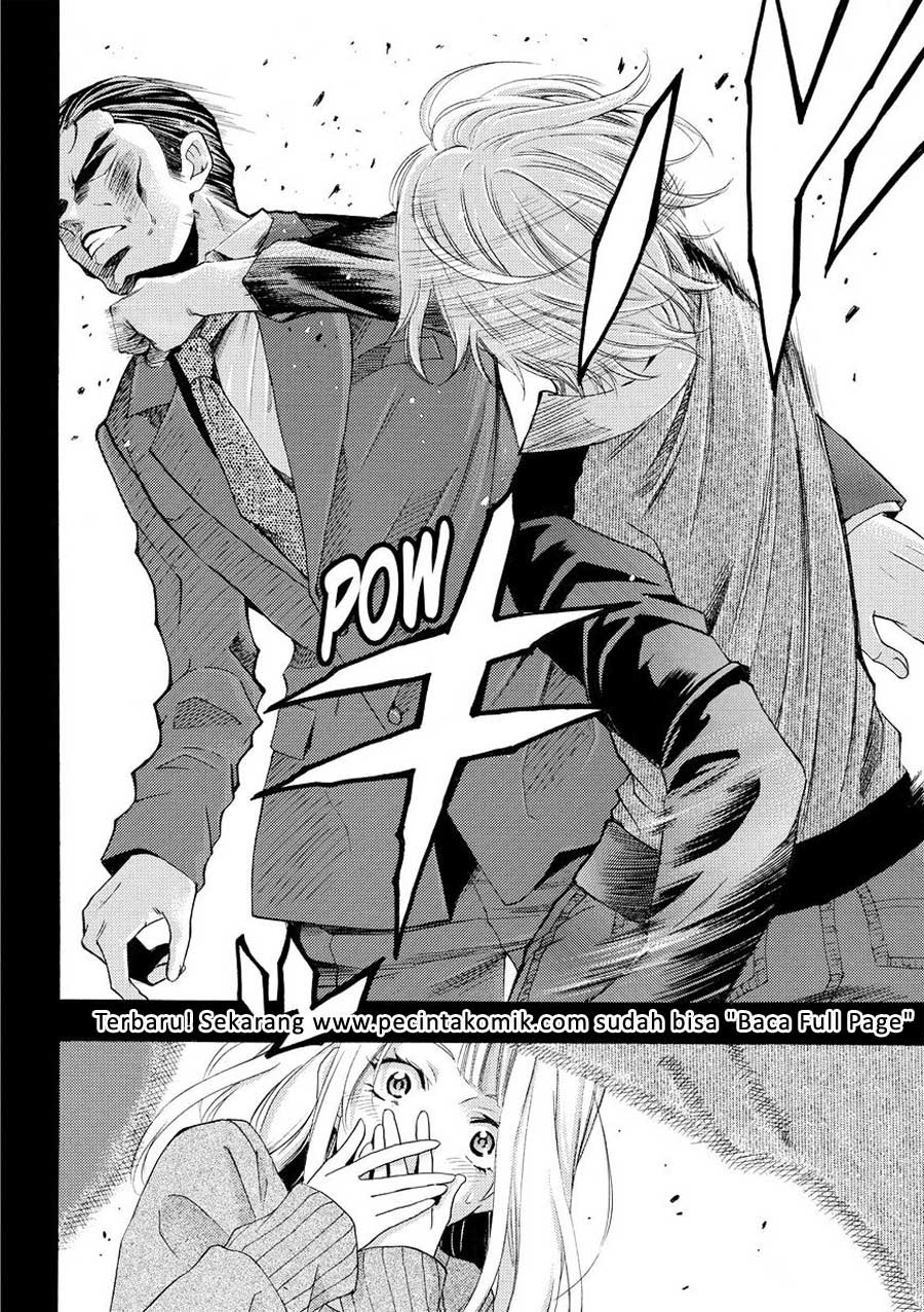 Fuuka Chapter 175 - halaman 13