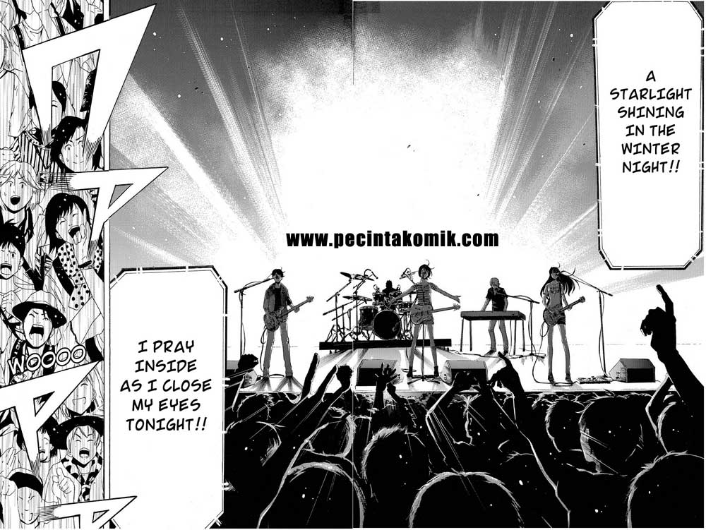Fuuka Chapter 189 - halaman 15