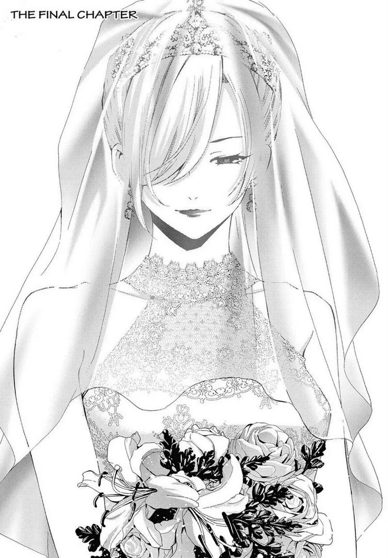 Fuuka Chapter 195 - halaman 5