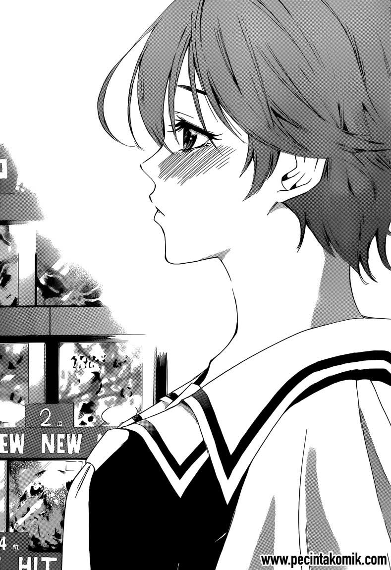 Fuuka Chapter 2 - halaman 19