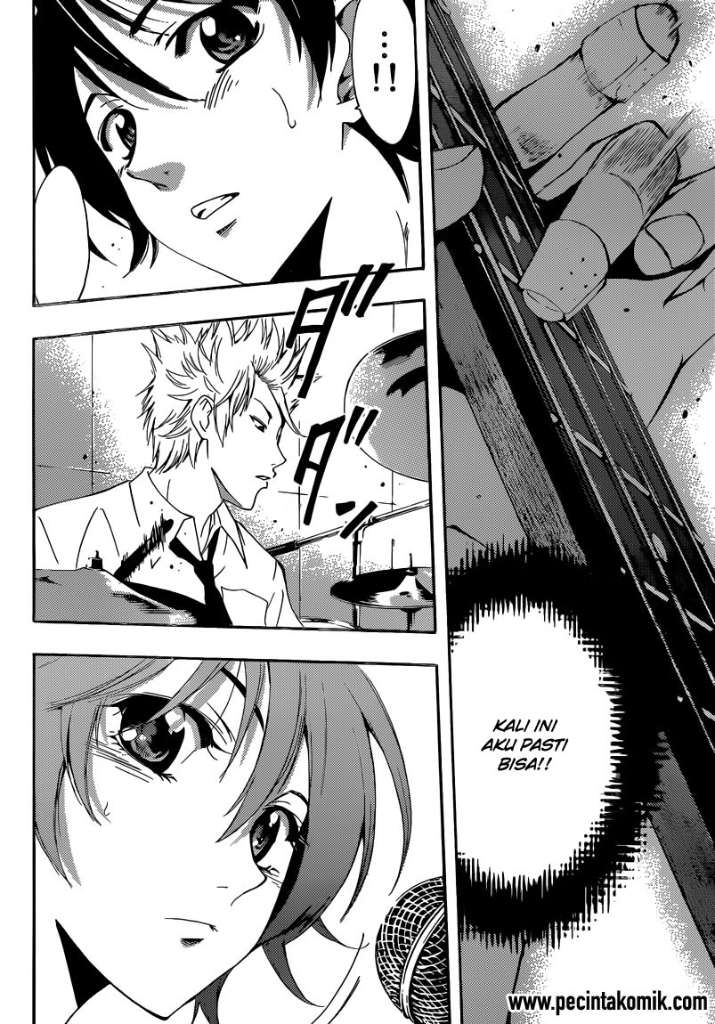 Fuuka Chapter 23 - halaman 13