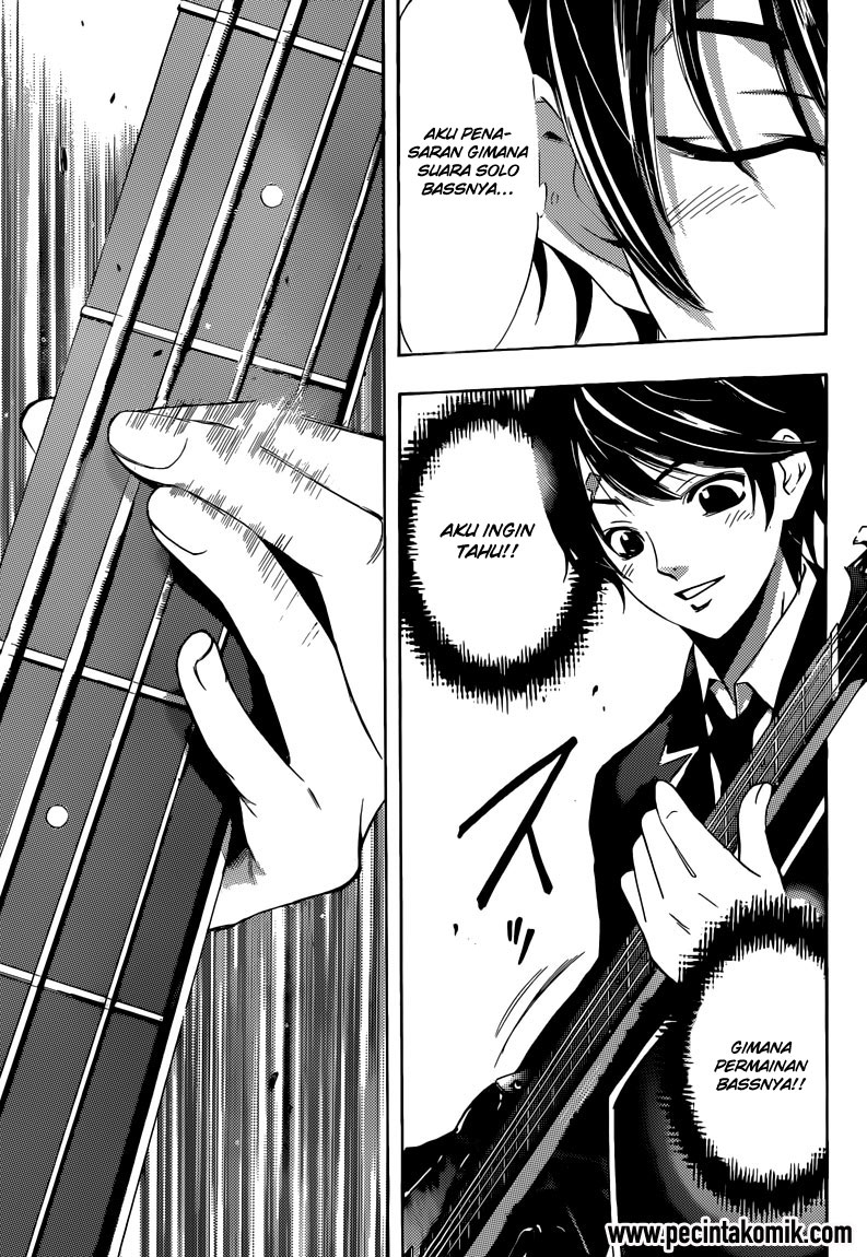 Fuuka Chapter 29 - halaman 10
