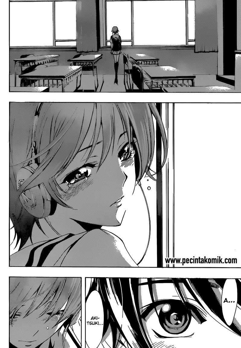Fuuka Chapter 3 - halaman 7