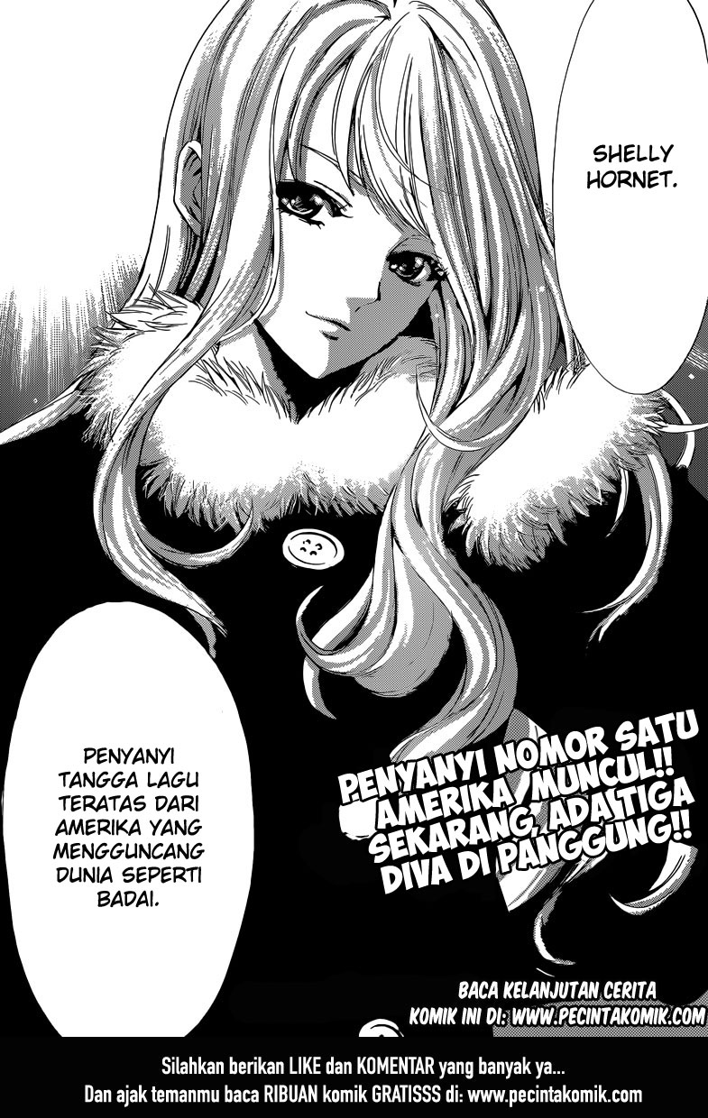 Fuuka Chapter 30 - halaman 18