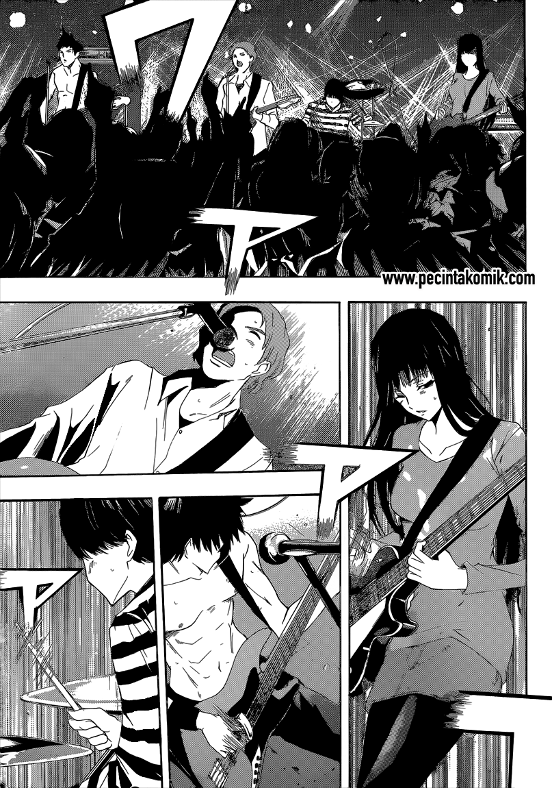 Fuuka Chapter 42 - halaman 10