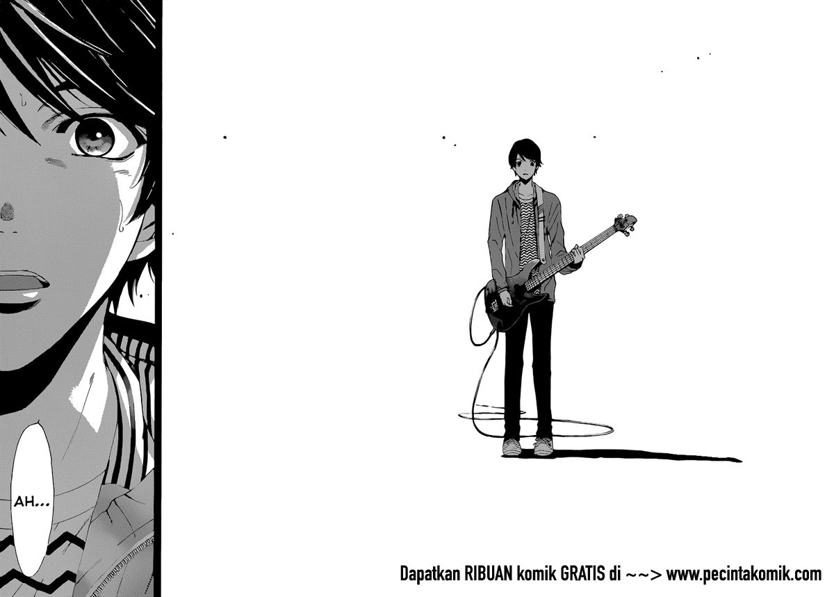 Fuuka Chapter 63 - halaman 17