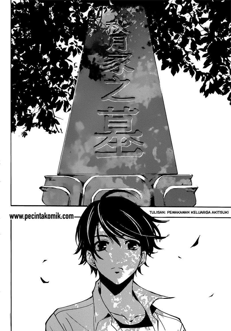 Fuuka Chapter 70 - halaman 11