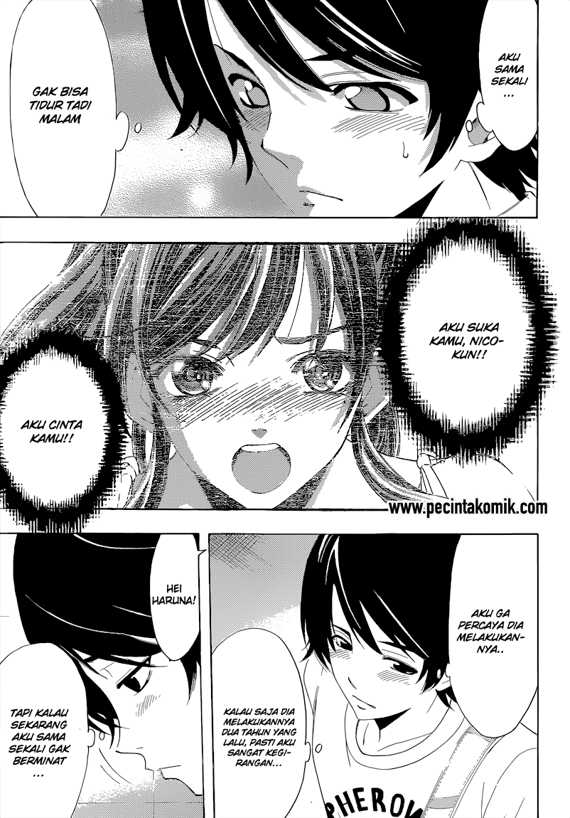 Fuuka Chapter 79 - halaman 4