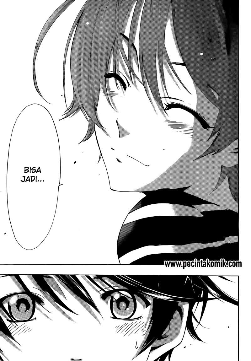 Fuuka Chapter 9 - halaman 10