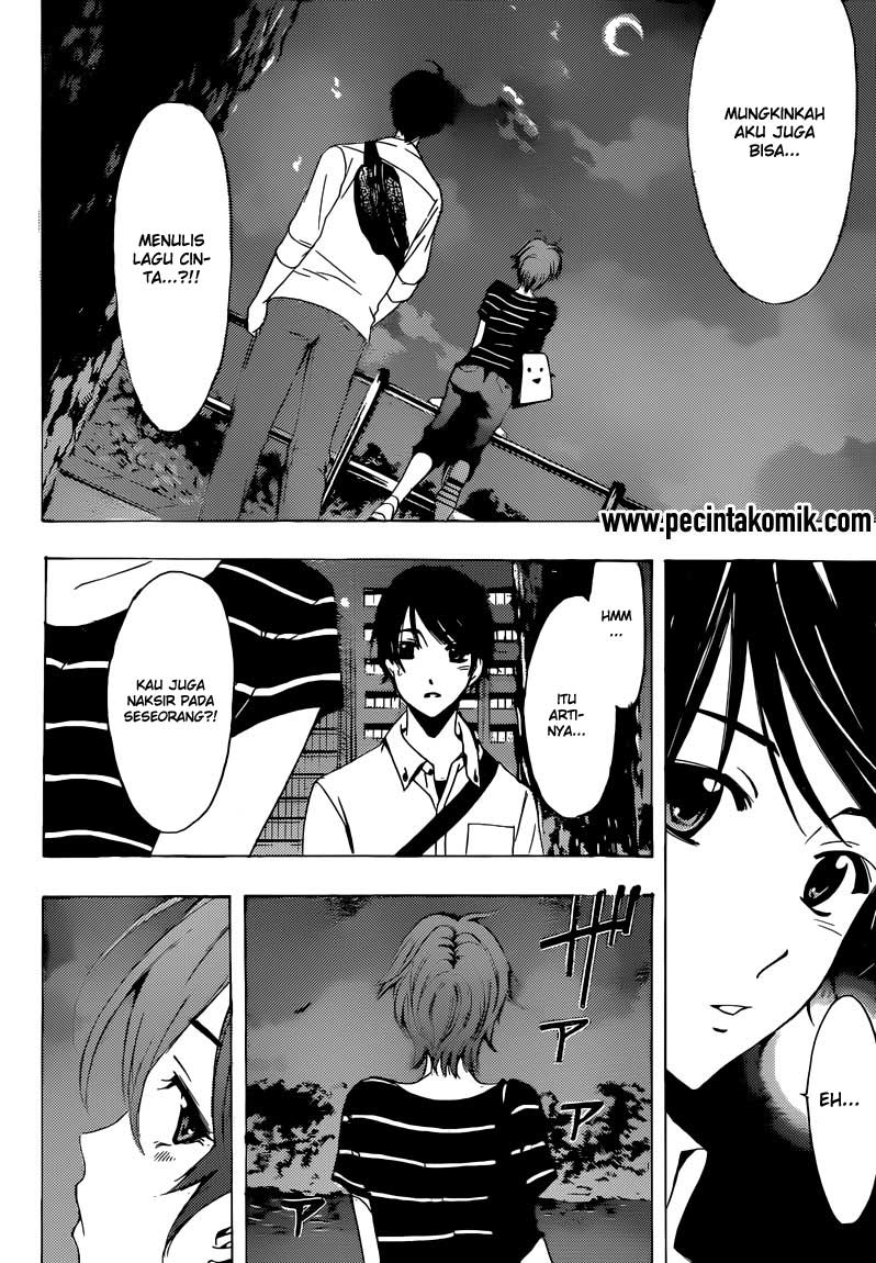 Fuuka Chapter 9 - halaman 9