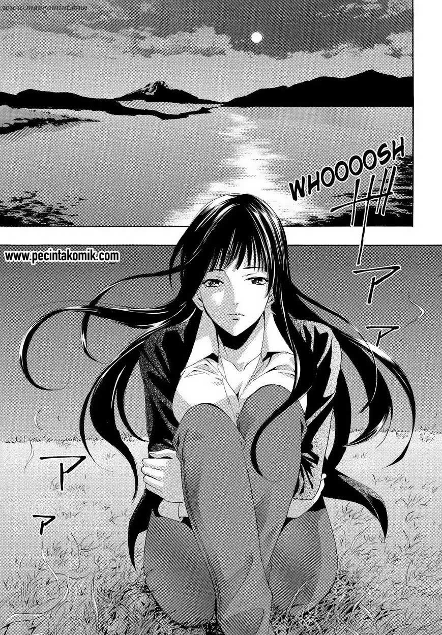 Fuuka Chapter 91 - halaman 6