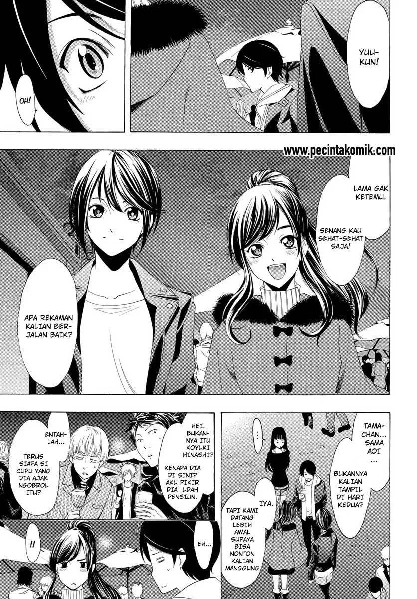 Fuuka Chapter 94 - halaman 5