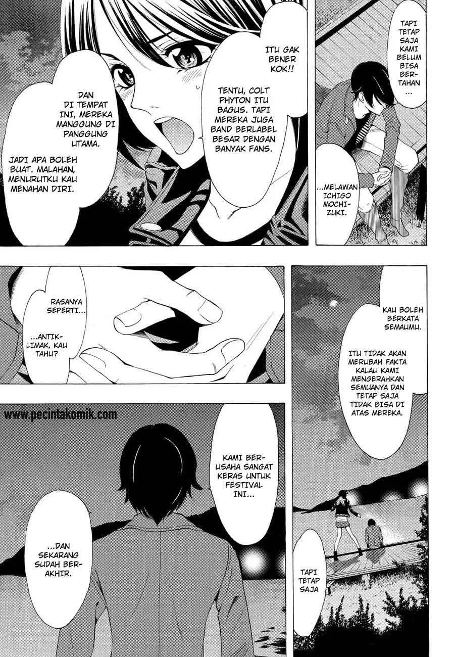 Fuuka Chapter 96 - halaman 16